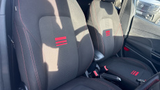 Ford Fiesta 1.0 EcoBoost ST-Line 5dr Petrol Hatchback